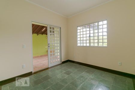 Casa de condomínio à venda com 117m², 5 quartos e 2 vagasSala de Jantar
