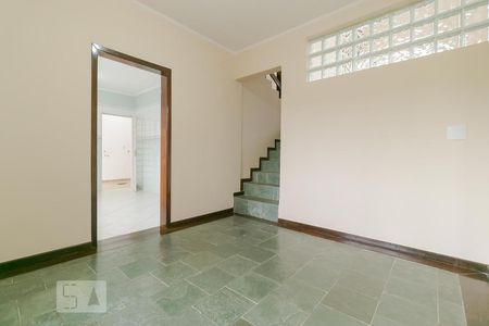 Casa de condomínio à venda com 117m², 5 quartos e 2 vagasSala de Jantar