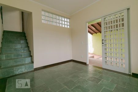 Casa de condomínio à venda com 117m², 5 quartos e 2 vagasSala de Jantar