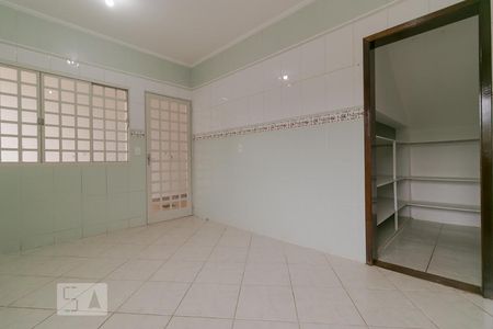 Casa de condomínio à venda com 117m², 5 quartos e 2 vagasCozinha