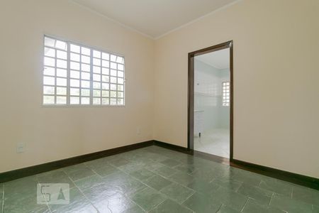 Casa de condomínio à venda com 117m², 5 quartos e 2 vagasSala de Jantar