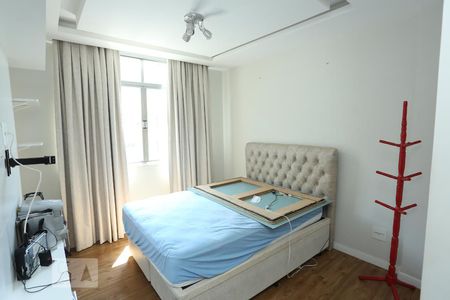 Quarto Suíte de apartamento para alugar com 2 quartos, 92m² em Copacabana, Rio de Janeiro
