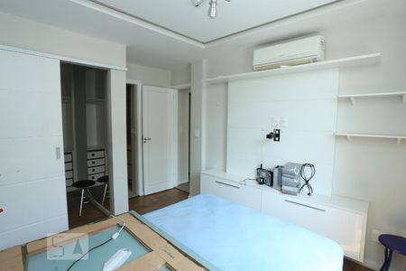 Quarto Suíte de apartamento à venda com 2 quartos, 92m² em Copacabana, Rio de Janeiro