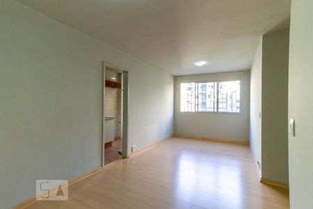 Sala 1 de apartamento à venda com 3 quartos, 80m² em Água Santa, Rio de Janeiro