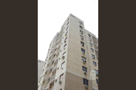 Apartamento à venda com 48m², 2 quartos e sem vagaFachada