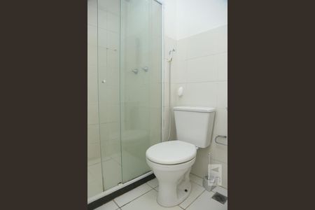 Apartamento à venda com 48m², 2 quartos e sem vagaBanheiro