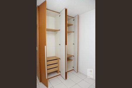 Quarto 1 de apartamento à venda com 2 quartos, 48m² em São Cristóvão, Rio de Janeiro