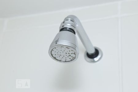 Apartamento à venda com 48m², 2 quartos e sem vagaBanheiro