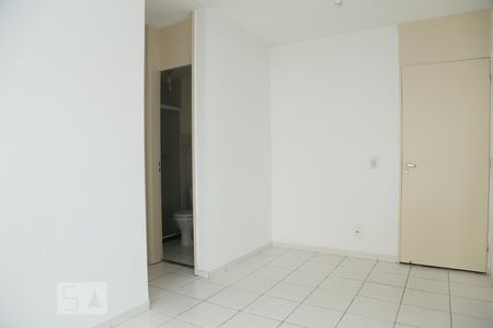 Sala de apartamento para alugar com 2 quartos, 48m² em São Cristóvão, Rio de Janeiro