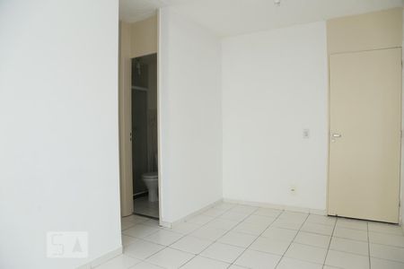 Sala de apartamento à venda com 2 quartos, 48m² em São Cristóvão, Rio de Janeiro