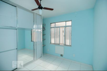 Quarto 2 de apartamento para alugar com 2 quartos, 50m² em Piedade, Rio de Janeiro