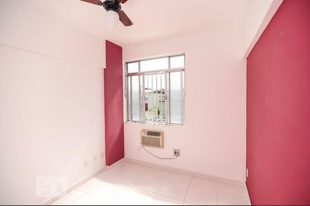 Quarto 1 de apartamento para alugar com 2 quartos, 50m² em Piedade, Rio de Janeiro
