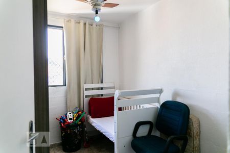 Quarto 1 de apartamento para alugar com 2 quartos, 50m² em Jardim Maria Estela, São Paulo