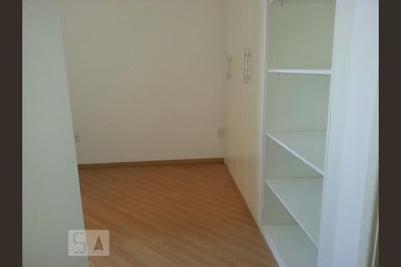 Suite de apartamento para alugar com 2 quartos, 68m² em Maranhão, São Paulo