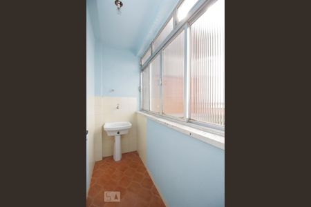 Apartamento à venda com 60m², 1 quarto e 1 vagaÁrea de Serviço