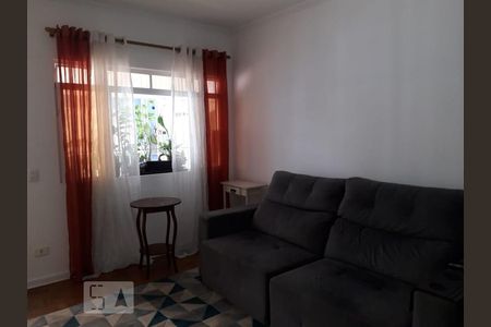 sala de casa à venda com 3 quartos, 115m² em Super Quadra Morumbi, São Paulo