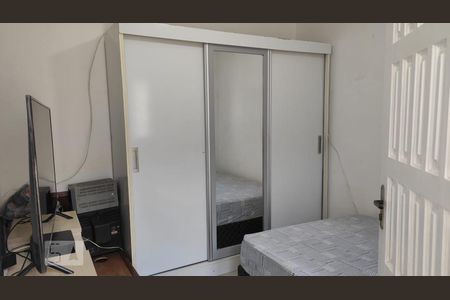 quarto 2 de casa à venda com 3 quartos, 115m² em Super Quadra Morumbi, São Paulo