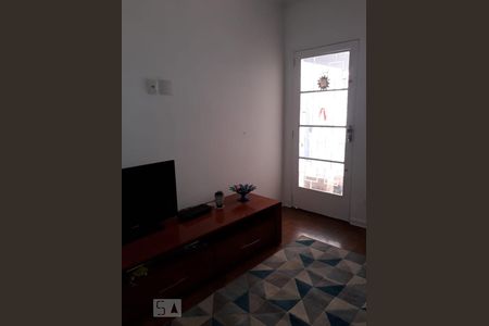 sala de casa à venda com 3 quartos, 115m² em Super Quadra Morumbi, São Paulo
