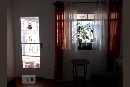 sala de casa à venda com 3 quartos, 115m² em Super Quadra Morumbi, São Paulo