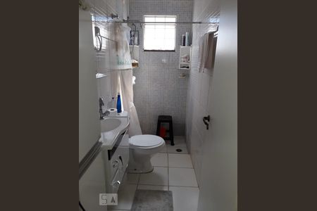 banheiro de casa à venda com 3 quartos, 115m² em Super Quadra Morumbi, São Paulo