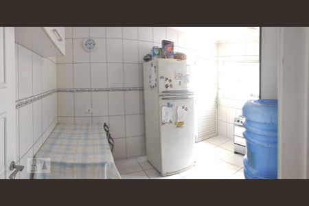 cozinha de casa à venda com 3 quartos, 115m² em Super Quadra Morumbi, São Paulo