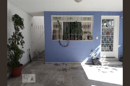 Casa à venda com 115m², 3 quartos e 3 vagasfachada