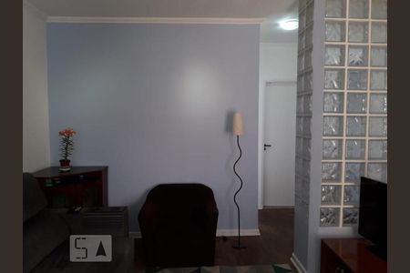 sala de casa à venda com 3 quartos, 115m² em Super Quadra Morumbi, São Paulo