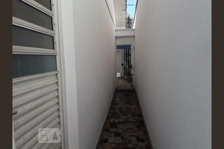 Casa à venda com 115m², 3 quartos e 3 vagascorredor
