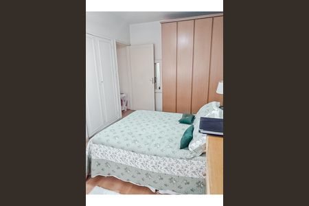 Primeiro dormitório de apartamento à venda com 2 quartos, 108m² em Vila Nova Conceição, São Paulo
