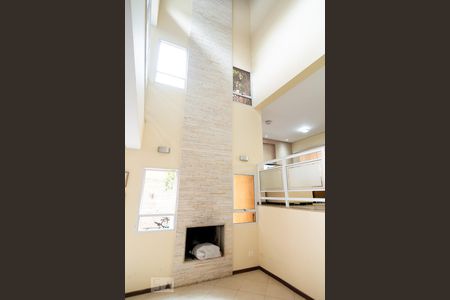 Lareira de casa à venda com 4 quartos, 332m² em Vila Nova Caledônia, São Paulo