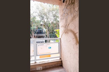 Casa à venda com 332m², 4 quartos e 4 vagasVaranda Suíte 3