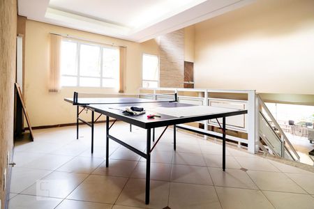 Casa à venda com 332m², 4 quartos e 4 vagasMezanino