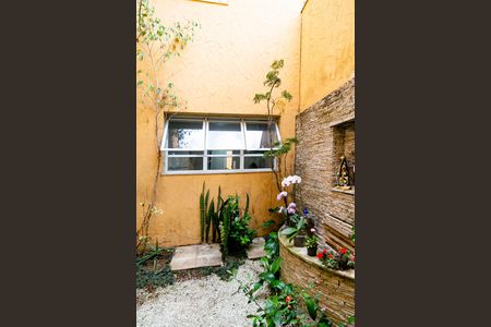 Casa à venda com 332m², 4 quartos e 4 vagasÁrea externa - Sala de Jantar