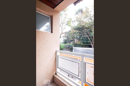 Casa à venda com 332m², 4 quartos e 4 vagasVaranda Suíte 3