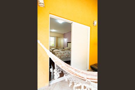 Casa à venda com 332m², 4 quartos e 4 vagasVaranda Suíte Master