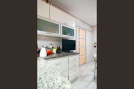 Casa à venda com 332m², 4 quartos e 4 vagasCozinha