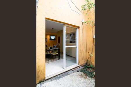 Casa à venda com 332m², 4 quartos e 4 vagasÁrea externa - Sala de Jantar