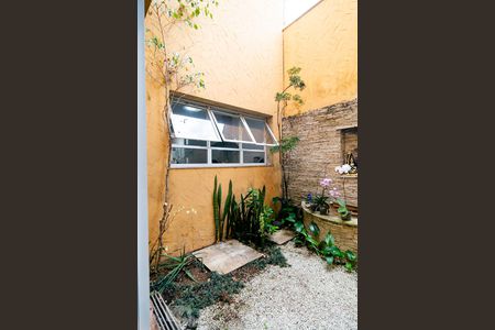 Casa à venda com 332m², 4 quartos e 4 vagasÁrea externa - Sala de Jantar