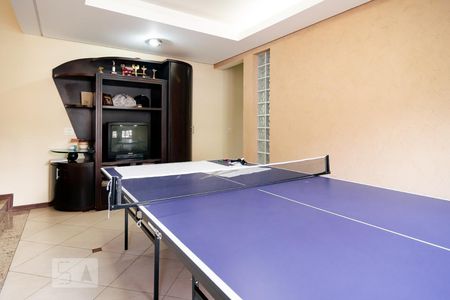 Casa à venda com 332m², 4 quartos e 4 vagasMezanino