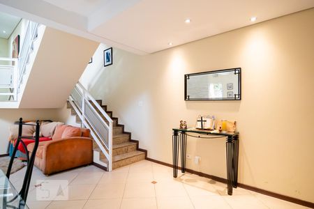 Sala de jantar de casa à venda com 4 quartos, 332m² em Vila Nova Caledônia, São Paulo