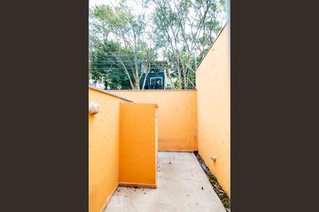 Casa à venda com 332m², 4 quartos e 4 vagasÁrea de serviço