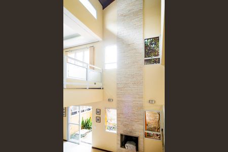 Lareira de casa à venda com 4 quartos, 332m² em Vila Nova Caledônia, São Paulo