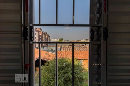 Vista do Quarto 1 de casa para alugar com 2 quartos, 80m² em Vila Progresso (zona Leste), São Paulo
