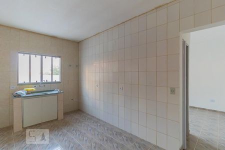 Casa para alugar com 80m², 2 quartos e sem vagaCozinha