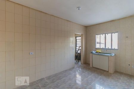 Casa para alugar com 80m², 2 quartos e sem vagaCozinha