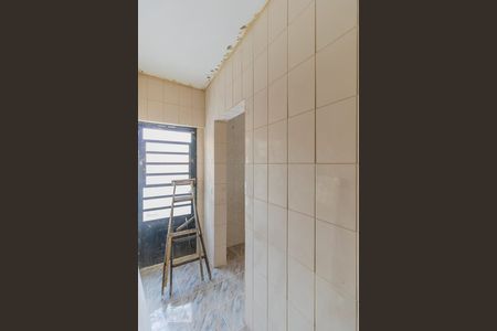 Casa para alugar com 80m², 2 quartos e sem vagaÁrea de Serviço