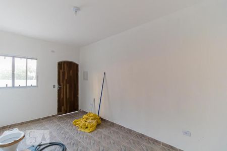 Sala de casa para alugar com 2 quartos, 80m² em Vila Progresso (zona Leste), São Paulo