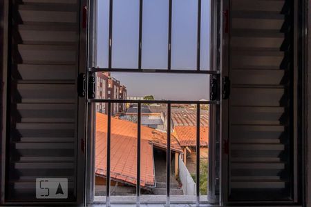 Vista do Quarto 2 de casa para alugar com 2 quartos, 80m² em Vila Progresso (zona Leste), São Paulo