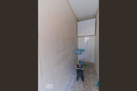Casa para alugar com 80m², 2 quartos e sem vagaÁrea de Serviço