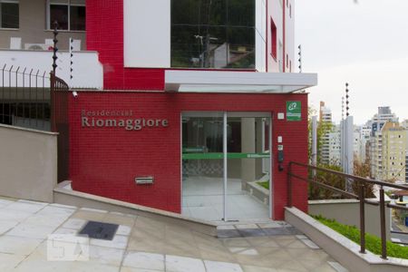 Apartamento para alugar com 50m², 1 quarto e 1 vaga Apartamento para alugar com 50m², 1 quarto e 1 vagaEntrada